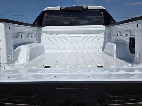 New 2026 Chevrolet Silverado EV LT AWD/4WD image 23