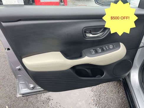 Used 2024 Honda HR-V EX-L image 15