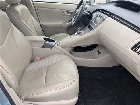 Used 2014 Toyota Prius Three FWD image 19