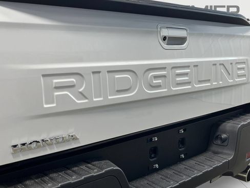 New 2026 Honda Ridgeline RTL image 5