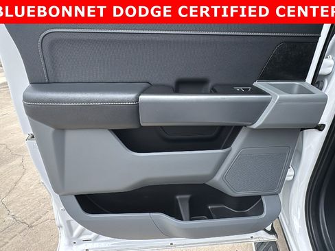 Used 2023 Ford F150 XLT w/ Equipment Group 302A High AWD/4WD image 15