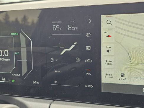 New 2027 Kia Telluride X-Line SX Prestige AWD/4WD image 16