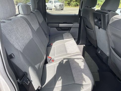 Used 2023 Ford F150 XLT image 23
