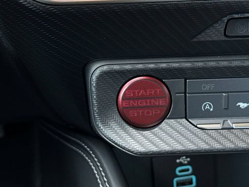 New 2026 Ford Mustang GT Premium RWD image 21