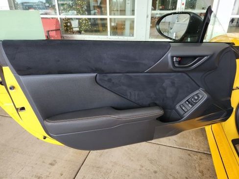 New 2026 Toyota GR86 YUZU Limited image 17