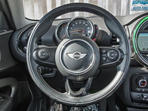 Used 2017 MINI Cooper Clubman S AWD/4WD image 13