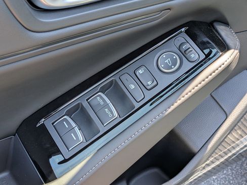 New 2026 Honda Accord Touring image 13