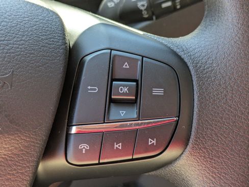 New 2026 Ford Transit 150 Low Roof RWD image 16