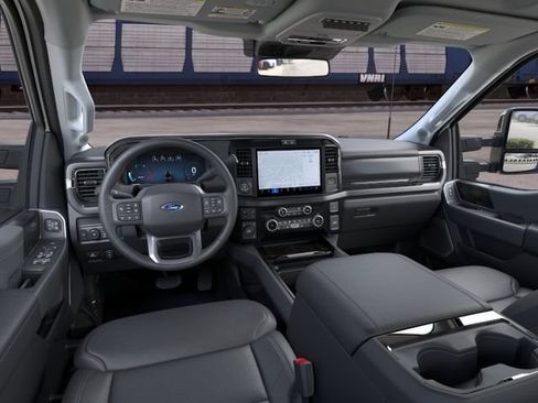 New 2026 Ford F350 Lariat w/ Lariat Ultimate Package AWD/4WD image 9