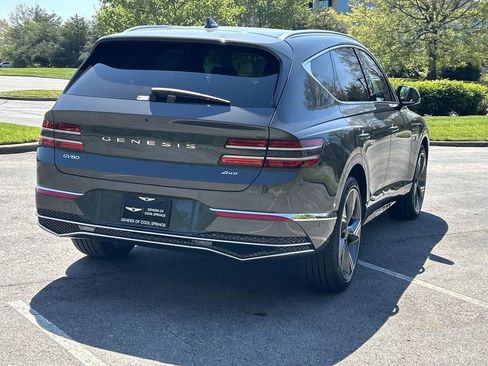 New 2026 Genesis GV80 2.5T Prestige image 7