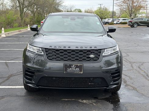Used 2022 Land Rover Range Rover Velar R-Dynamic S image 6
