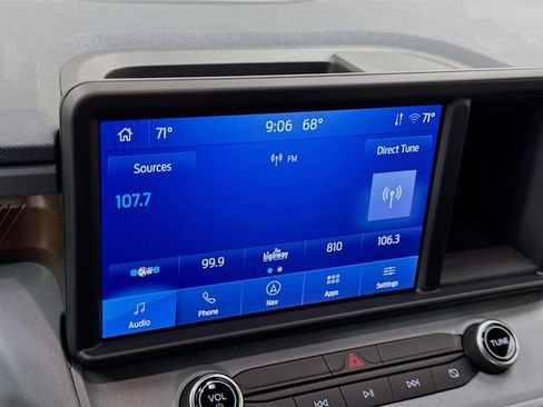 Used 2024 Ford Maverick Lariat image 15