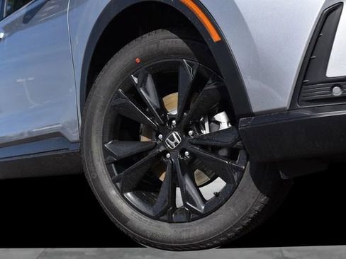 New 2026 Honda CR-V Sport Touring image 3