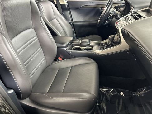 Used 2021 Lexus NX 300h AWD w/ Premium Package image 26