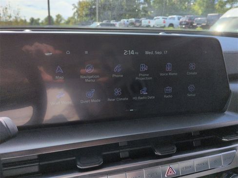 Used 2024 Kia Telluride S w/ S Sunroof Package image 26