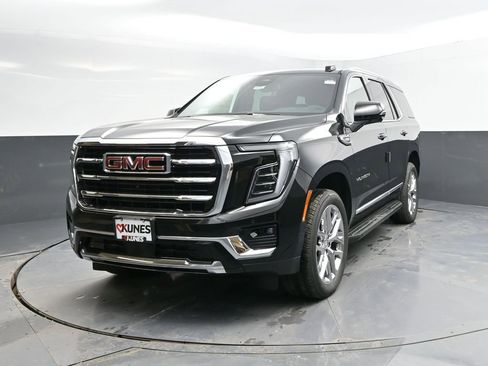 New 2026 GMC Yukon Elevation image 3