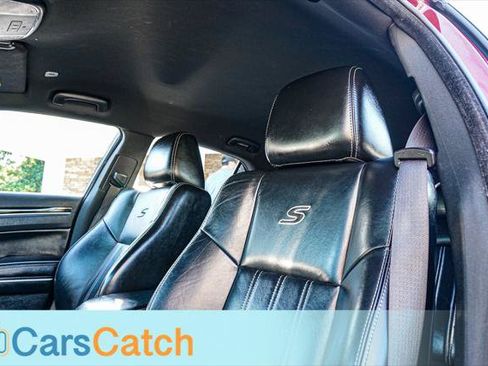 Used 2021 Chrysler 300 S RWD image 22