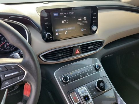Certified 2023 Hyundai Santa Fe SE image 22