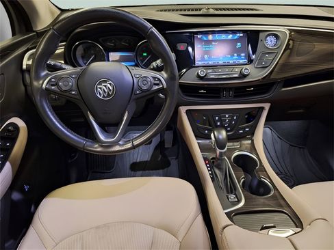 Used 2020 Buick Envision Preferred image 11