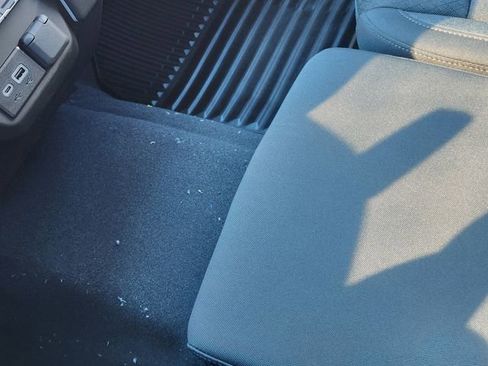 New 2026 Chevrolet Silverado 2500 Custom w/ Custom Value Package image 15