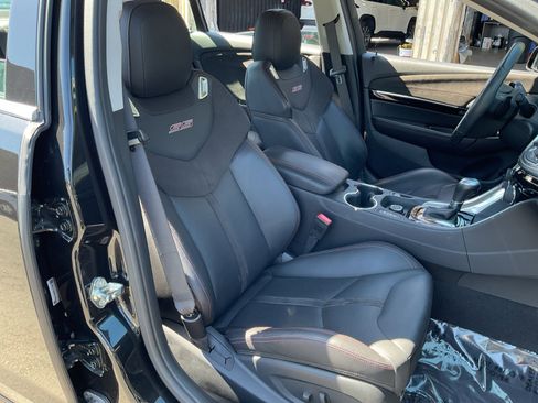 Used 2015 Chevrolet SS image 22