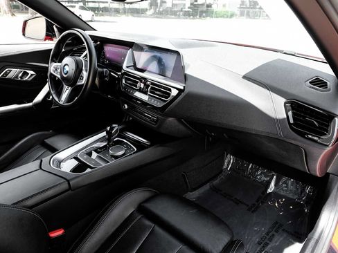 Used 2022 BMW Z4 M40i w/ Premium Package RWD image 20
