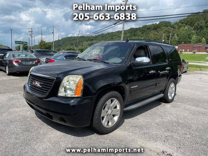 Used 2014 GMC Yukon SLT w/ Regional Value Package