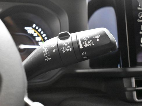 Used 2024 Jeep Wrangler Unlimited AWD/4WD image 11
