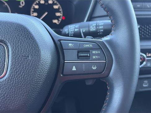 Certified 2024 Honda CR-V Sport image 23