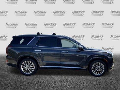 Used 2020 Hyundai Palisade Limited FWD image 11