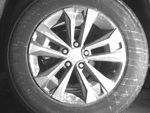 Used 2025 Chevrolet Equinox LT image 14