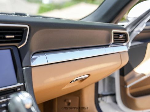 Used 2015 Porsche 911 Carrera S RWD image 44