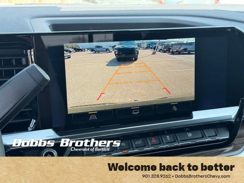 New 2026 Chevrolet Silverado 1500 LT image 29