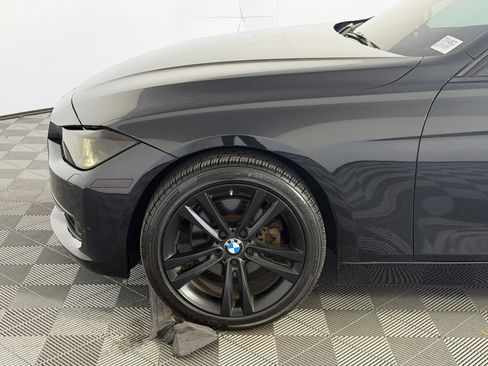 Used 2012 BMW 328i Sedan RWD image 11