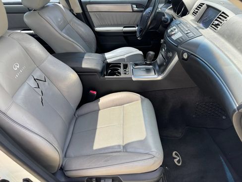 Used 2006 INFINITI M35 w/ (J02) Journey Sport Pkg RWD image 19