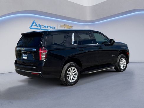 Used 2024 Chevrolet Tahoe LT AWD/4WD image 5