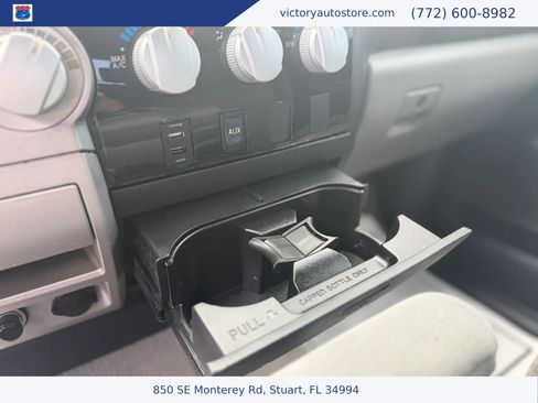 Used 2009 Toyota Tundra SR5 AWD/4WD image 48