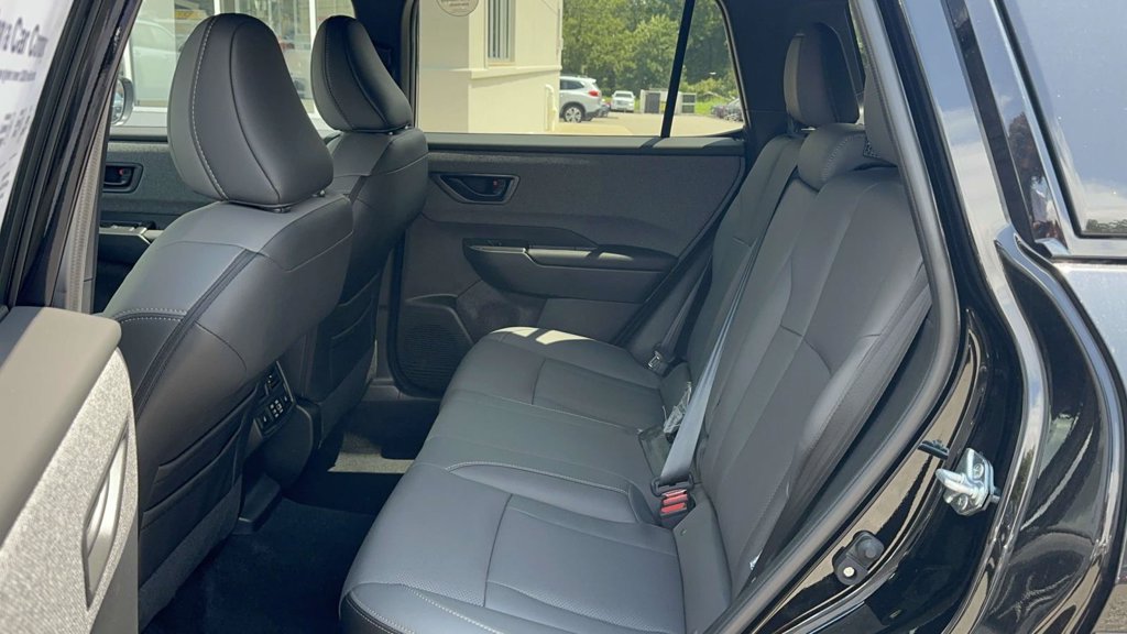 New 2026 Subaru Outback Limited AWD/4WD image 12