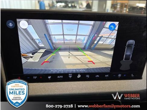 Used 2025 Ford Maverick XLT w/ Equipment Group 301A image 19