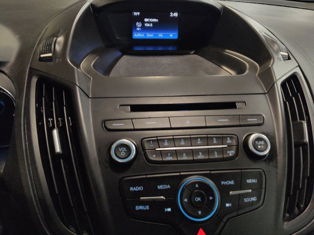 Used 2018 Ford Escape S FWD image 25