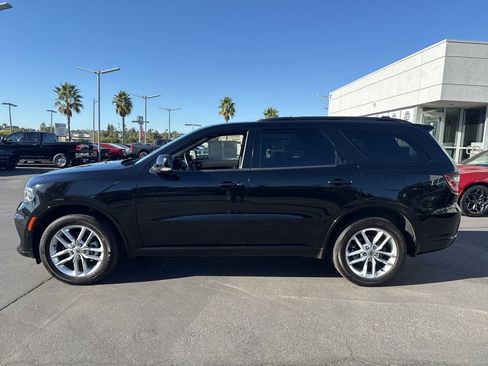 Certified 2024 Dodge Durango GT image 4