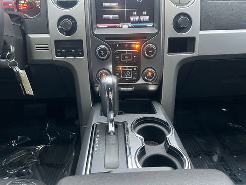 Used 2014 Ford F150 FX4 w/ Equipment Group 402A Luxury image 14