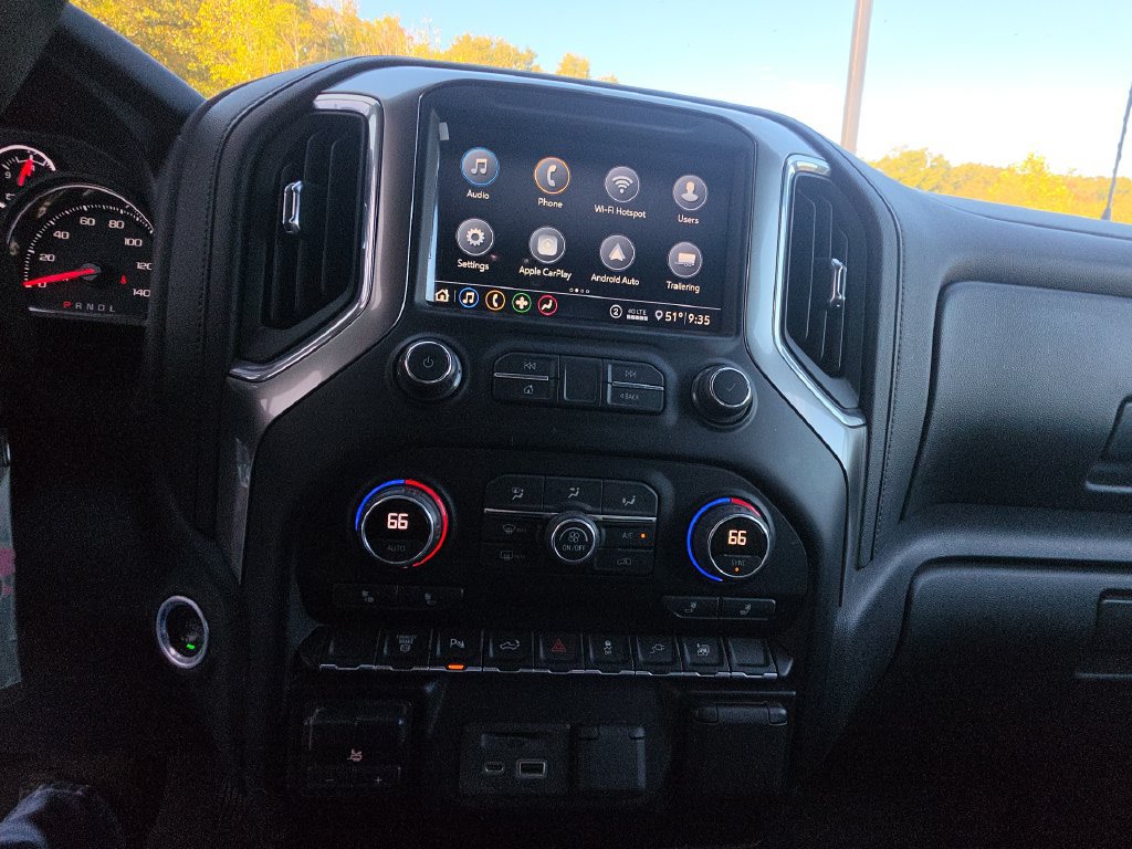 Used 2020 Chevrolet Silverado 3500 LT w/ All Star Edition AWD/4WD image 15