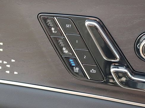 New 2026 Cadillac Lyriq V w/ LPO, Red Accent Package image 16