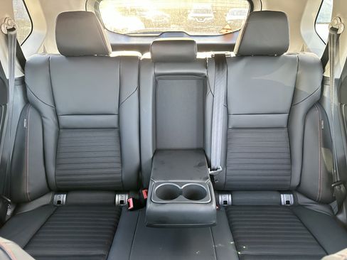 New 2026 Nissan Rogue SV w/ Rock Creek Premium Package image 42