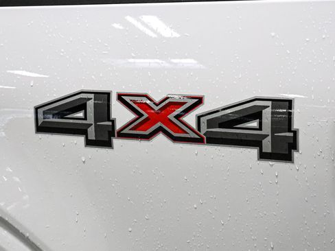 Used 2023 Ford F150 XLT w/ Equipment Group 301A Mid AWD/4WD image 16