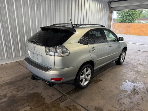 Used 2006 Lexus RX 330 FWD image 5