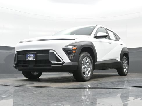Certified 2026 Hyundai Kona SE image 30