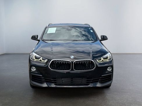 Used 2019 BMW X2 xDrive28i w/ Convenience Package AWD/4WD image 2