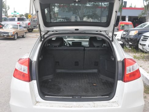 Used 2012 Honda Crosstour EX-L image 22